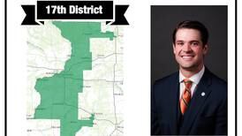 Democratic Rockford alderman to make a run for Bustos’ Congressional seat