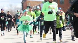 Plainfield to host Hometown Irish run and parade on Sunday