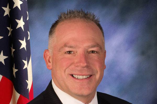 Craig Wilcox: A New Year’s wish list for a stronger Illinois