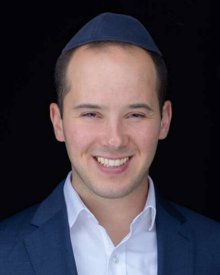 Seth Alan Cohen is running for the U.S. House of Representatives, seeking to represent the 9th District.
