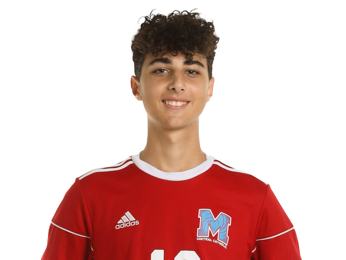 Marian Central's Alex Trojanowski