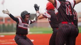 Photos: The Sports Pictures of the Year in Kendall County for 2024
