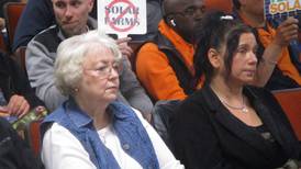 Will County Board approves 6,100-acre solar project, largest yet for the county