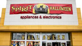 Spirit Halloween coming to Shorewood location