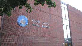 Kendall County office moves to accommodate renovation delayed