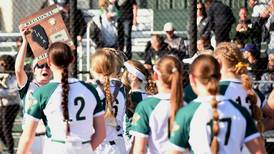 Photos: Coal City vs. Bishop McNamara, Class 2A Coal City Regional championship softball