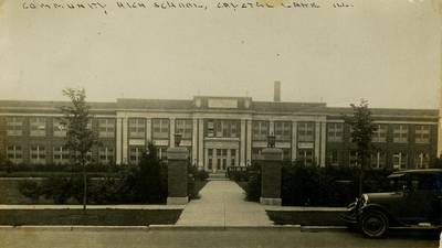 Crystal Lake Central celebrates ‘100 years of excellence’ Saturday