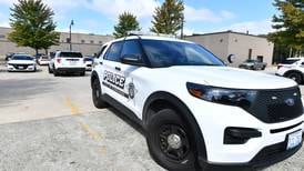 Kankakee Police warns drivers to stay sober, wear a seatbelt this Christmas season