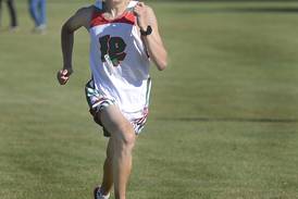 2022 NewsTribune Boys Cross Country All-Area Team