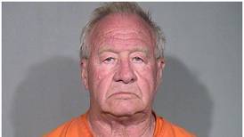 McHenry man accused of firing gun to ‘scare’ woman faces new charge he shot at ‘busy’ road