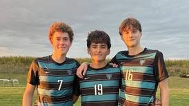 Woodstock North knocks off Woodstock, clinches first KRC title in school history
