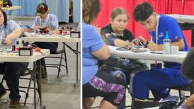 Kishwaukee College SkillsUSA team earns championship medals
