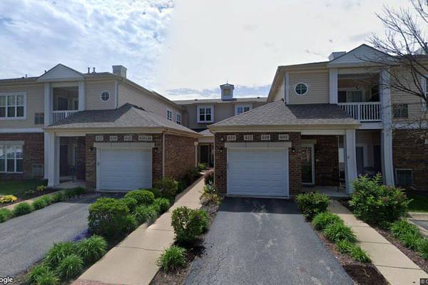 What were the best deals for residential properties in Kendall County the week of Feb. 23?