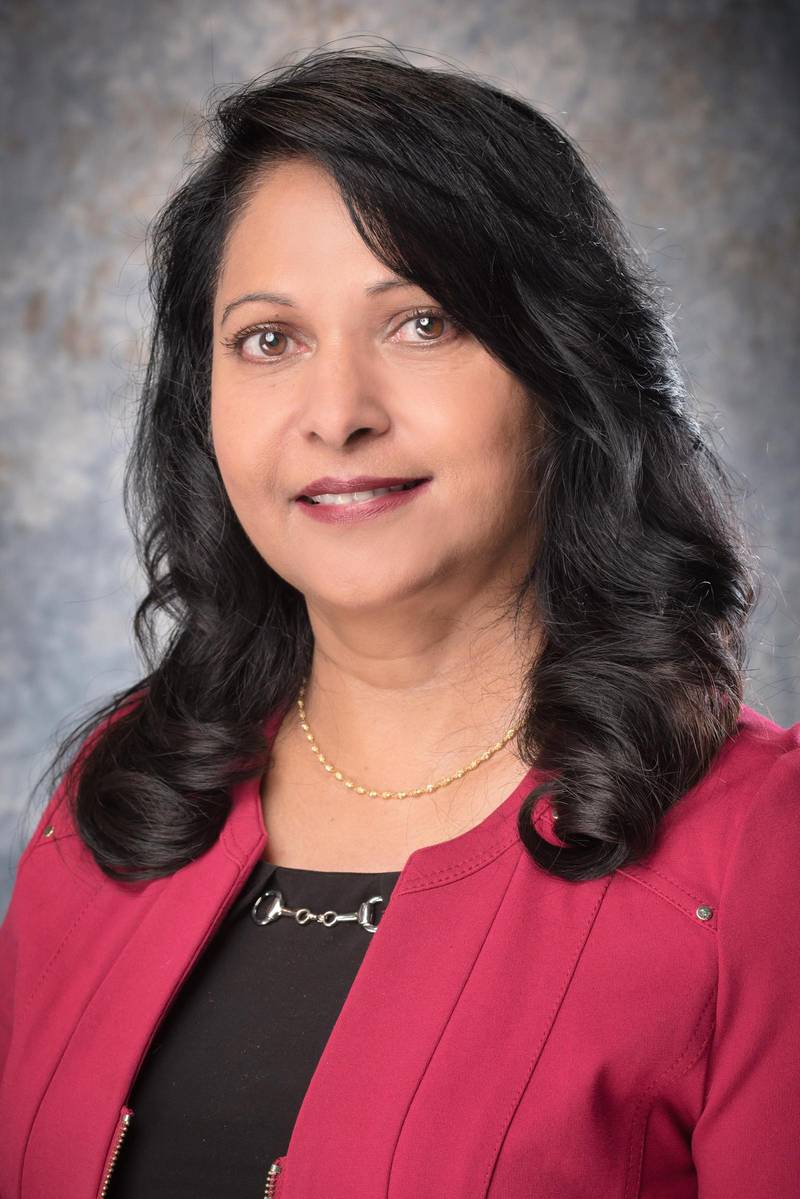 Gurnee Park District Executive Director Susie Kuruvilla is retiring, effective April 30, 2025.