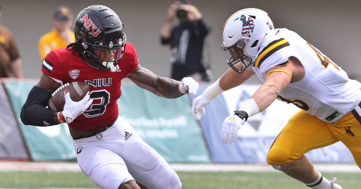 NIU’s first Mountain West home, away games announced