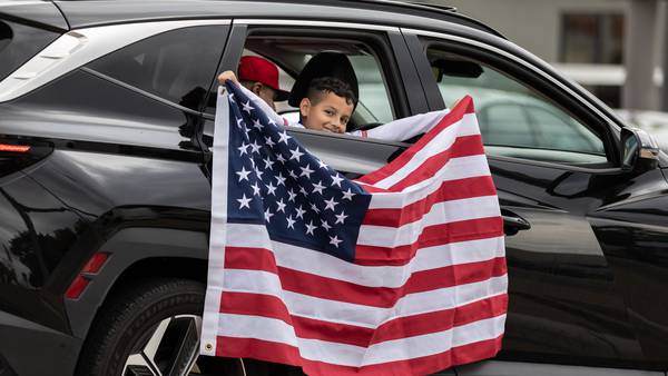 Our top Will County news photos in 2025