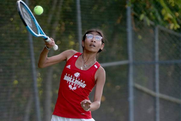 2025 Times girls tennis preview: Ottawa, Streator both cite experience as strengths