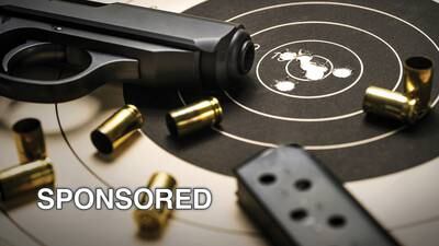 Kishwaukee Valley Friends of NRA Fundraiser Returns to DeKalb in March 2023!