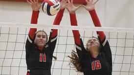 Girls volleyball: King, Lincoln-Way Central get past Plainfield Central in 3 sets
