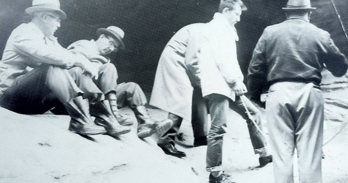 Peru Library to host program on Starved Rock Murders case Dec. 3