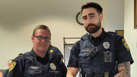 Spring Valley crime rate down 35%, police chief says