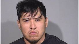 Man allegedly threatened during arrest to ‘kill everyone’ at McHenry Police Department
