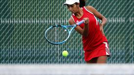 Girls tennis: 2021 Northwest Herald All-Area team