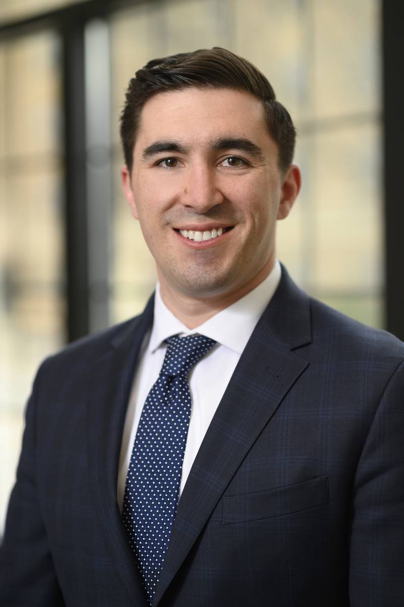 Former Batavia alderman and current attorney Tom Connelly will run for mayor of Batavia in the April 2025 election.