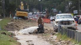 Lockport City Council approves water main replacement project