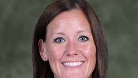 OSF HealthCare St. Katharine welcomes new women’s health provider