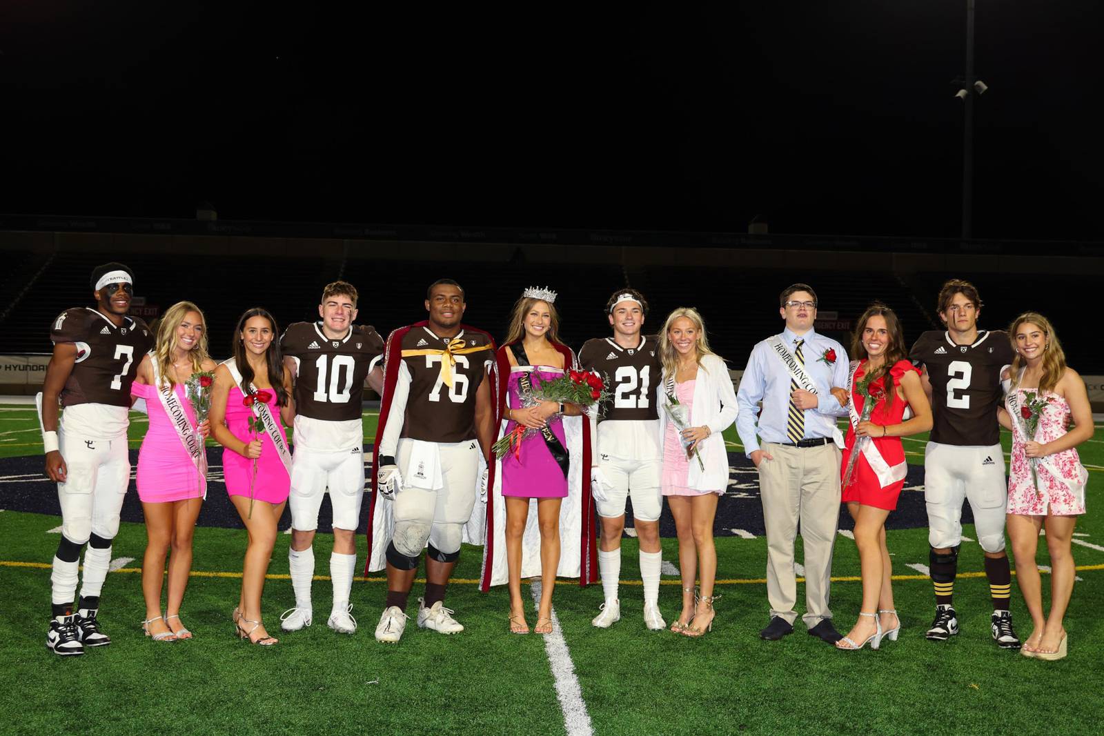 Joliet Catholic Academy Celebrates Homecoming Announces Homecoming