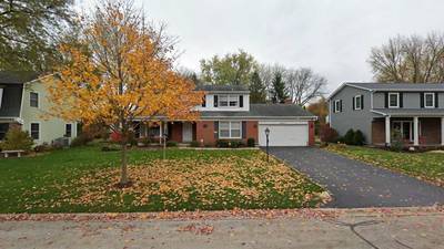 Geneva: Single-family home sells for $430,000