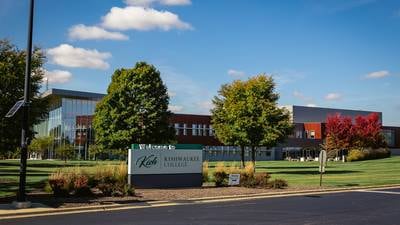 Kishwaukee College to offer six fall fast-track training programs