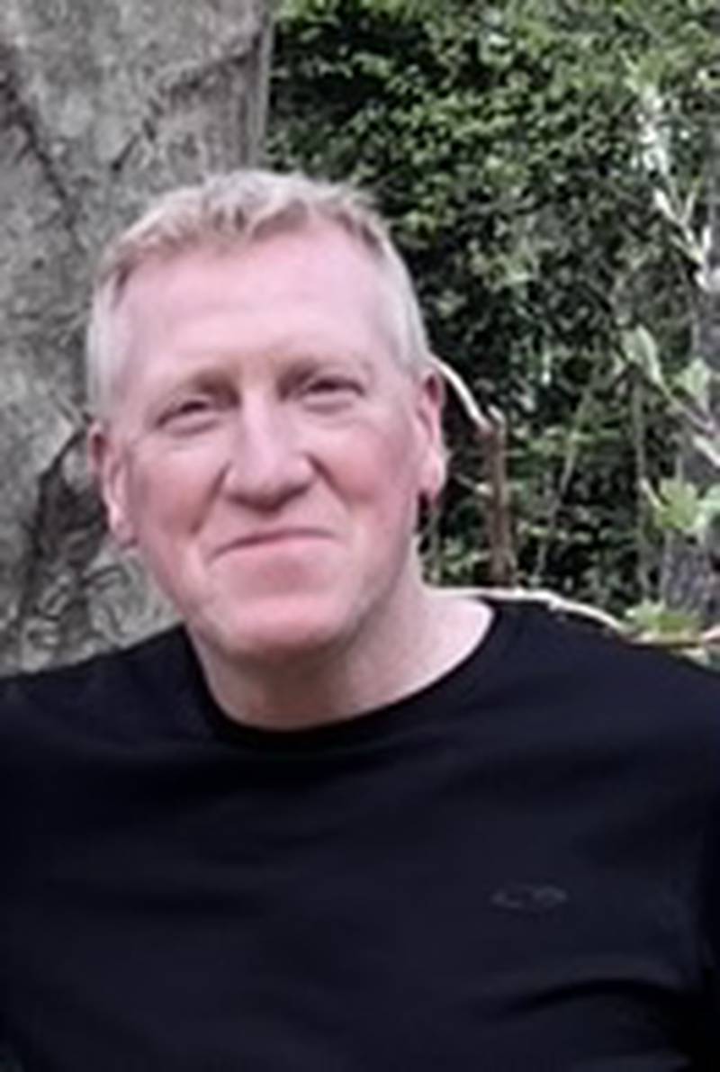 Terry Cleary