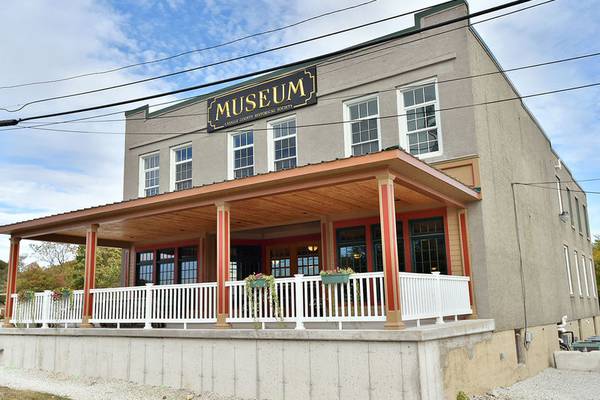 Starved Rock Civil War Round Table meets Sept. 17 in Utica  