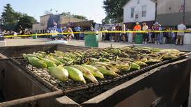 It’s Corn Bowl time: Sweet corn season earmarked by annual Herscher event