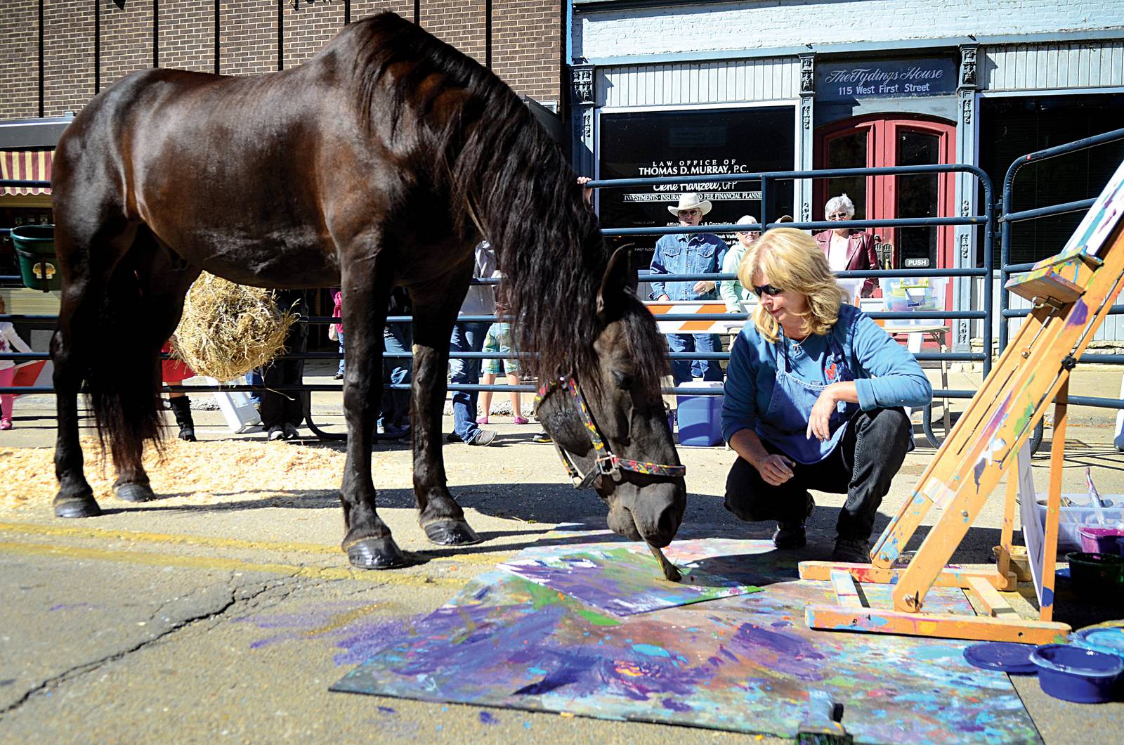 Biden commutes prison sentence of Rita Crundwell, former comptroller ...