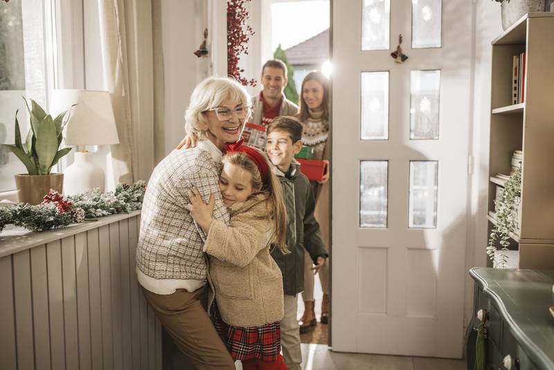 Oakwood Memorial Park - Supporting Grieving Families During the Holidays