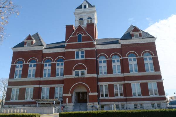 2nd installment of Ogle County property taxes due Sept. 12