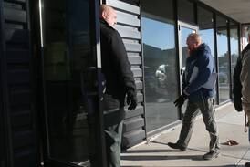 La Salle sends CL Real Estate 15-day notice on Maytag, Kaskaskia 