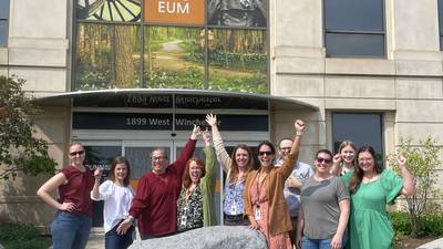 Dunn Museum earns top national recognition  