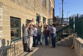 Rosbrook closes on new building in downtown Dixon