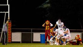 Batavia football on wrong end of staggering finish