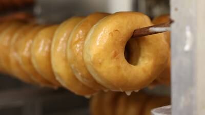 Photos: Home Cut Donuts in Joliet