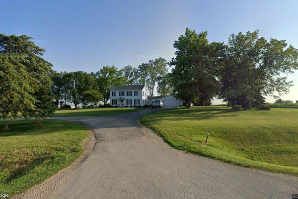 Single-family home in Sheridan goes for $233,000