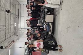 GAVC automotive students build their own Shelby Cobra