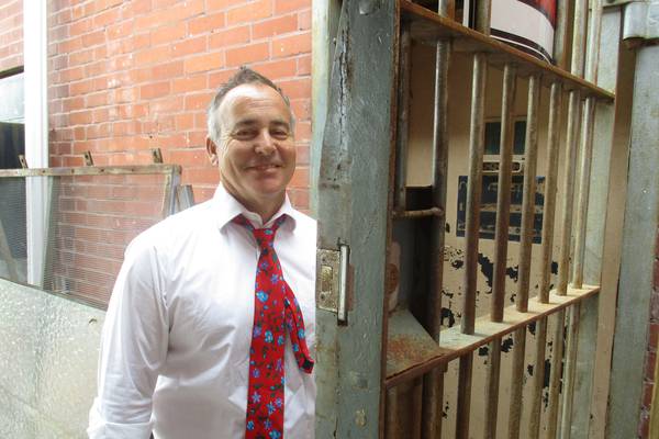 Kendall County commission invites building nominations for historic preservation