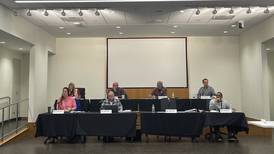 Hiring, spending priorities in 2025 DeKalb city budget draft