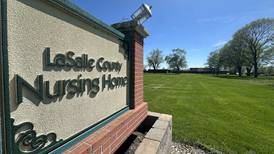 La Salle County Board debates future of county nursing home 