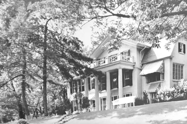 ‘Lincoln’s Ottawa: Stories from Valley View’ tour provides rare look inside historic home